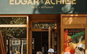 Hôtel Edgar&Achille